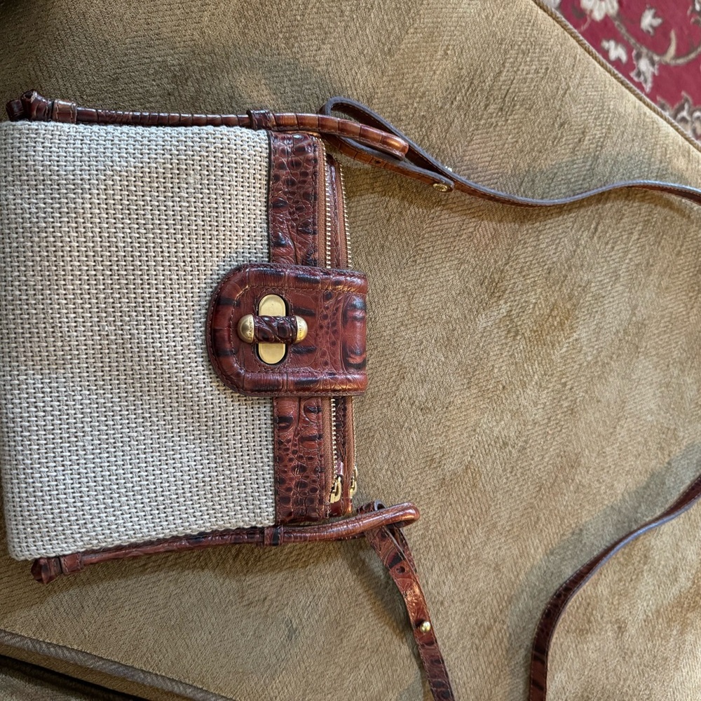 Brahmin Purse